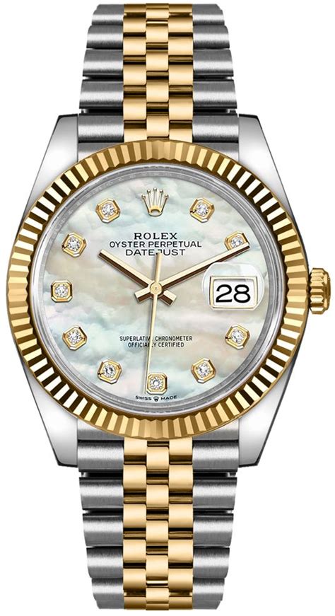 rolex 28mm mother of pearl|rolex mother of pearl 36mm.